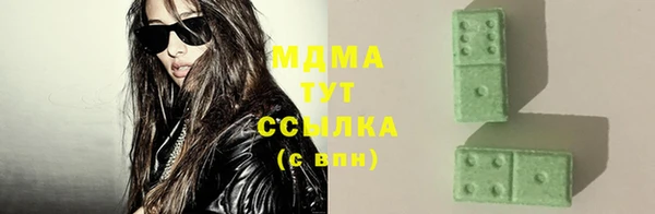 молекула духа Волоколамск